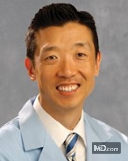 Photo of Dr. Kenneth K. Lee, MD