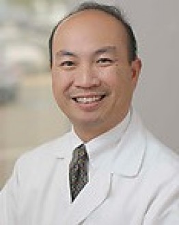 Photo of Dr. Kenneth K. Ng, MD