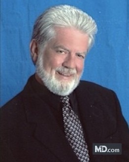 Photo of Dr. Kenneth L. Fults, DO