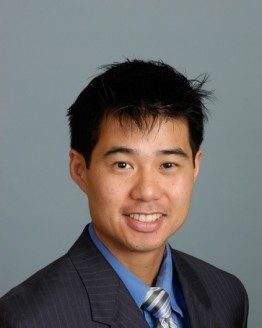 Photo of Dr. Kenneth Lu, MD