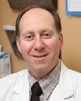 Photo of Dr. Kenneth M. Granet, MD