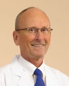 Photo of Dr. Kenneth M. Renney, MD