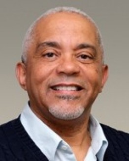 Photo of Dr. Kenneth R. Brooks, MD
