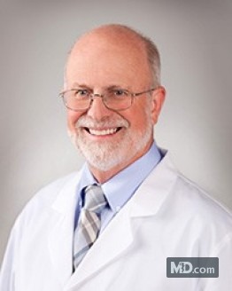 Photo of Dr. Kenneth R. Diddie, MD