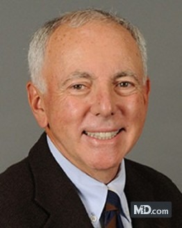 Photo of Dr. Kenneth R. Kenyon, MD
