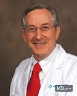 Photo of Dr. Kenneth R. Kohen, MD