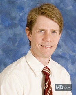 Photo of Dr. Kenneth R. Whittemore, MD