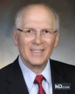 Photo of Dr. Kenneth S. Bannerman, MD, FACC