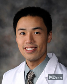 Photo of Dr. Kenneth S. Chen, MD