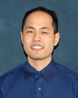 Photo of Dr. Kenneth S. Lin, MD