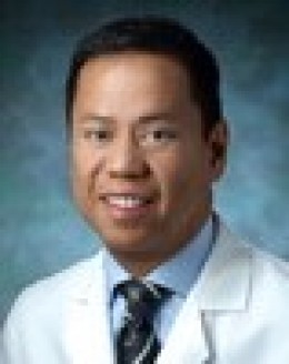 Photo of Dr. Kenneth S. Villar, MD
