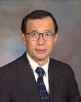 Photo of Dr. Kenneth S. Yamamoto, MD