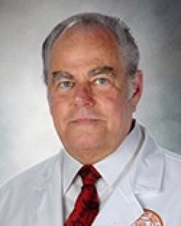 Photo of Dr. Kenneth R. Sirinek, MD