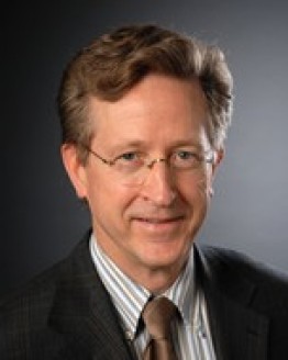Photo of Dr. Kenneth T. Roost, MD