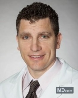 Photo of Dr. Kenneth W. Graf, MD