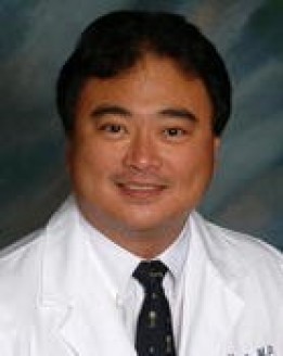 Photo of Dr. Kenneth Y. Chern, MD