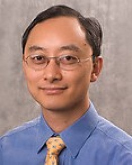 Photo of Dr. Kenneth H. Yu, MD
