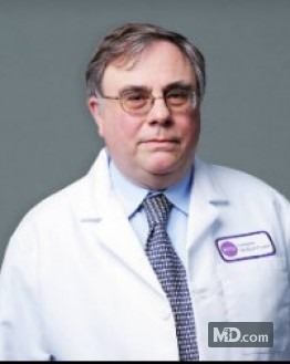 Photo of Dr. Kennth Hymes, MD