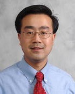 Photo of Dr. Kenny Chiu, MD