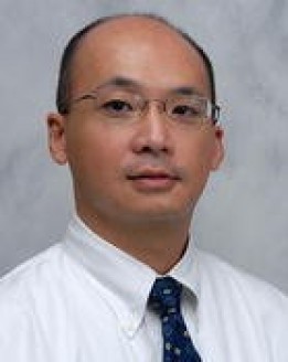 Photo of Dr. Kenny P. Hui, MD