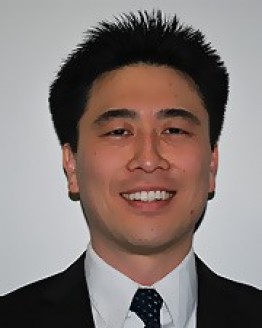 Photo of Dr. Kensho Iwanaga, MD