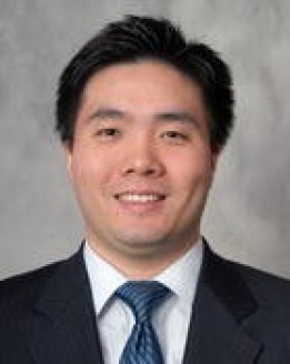 Photo of Dr. Kent Fung, MD