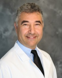Photo of Dr. Kent Erickson, MD, PhD, DABFM