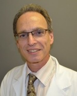 Photo of Dr. Kent S. Haas, MD