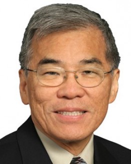 Photo of Dr. Kent T. Yamaguchi, MD