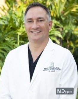 Photo of Dr. Kent V. Hasen, MD