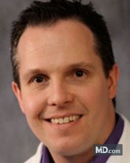 Photo of Dr. Kenton Kaufman, MD