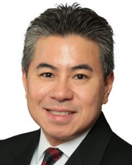 Photo of Dr. Kenty U. Sian, MD