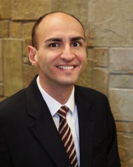Photo of Dr. Kerem Ozer, MD