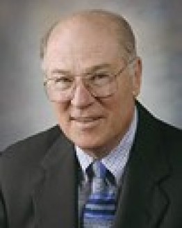 Photo of Dr. Kermit V. Speeg, MD