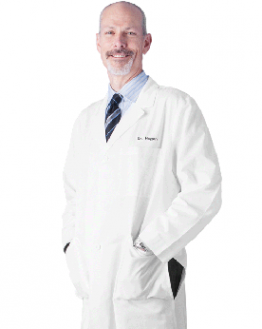 Photo of Dr. Kerry  B. Hagen, MD