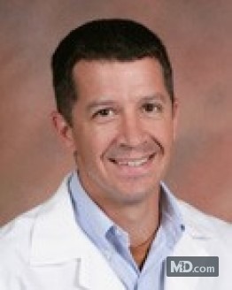 Photo of Dr. Kerry Gorsuch, MD