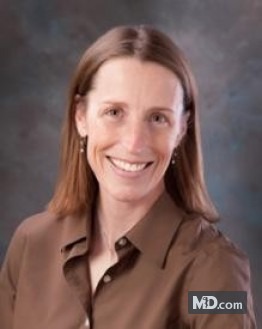 Photo of Dr. Kerry H. Hale, MD