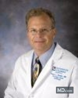 Photo of Dr. Kerry L. Rosen, MD