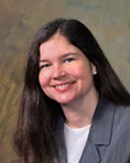 Photo of Dr. Kerstin Morehead, MD