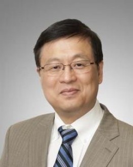 Photo of Dr. Kesheng Wu, MD