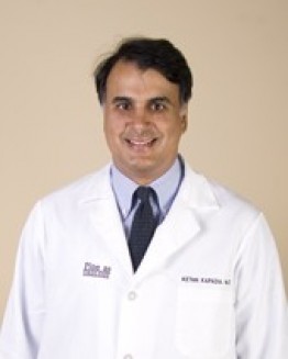 Photo of Dr. Ketan A. Kapadia, MD