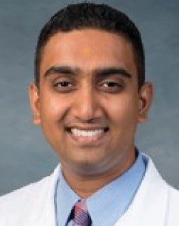 Photo of Dr. Ketan B. Patel, MD