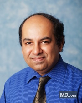 Photo of Dr. Ketan Dhadphale, MD