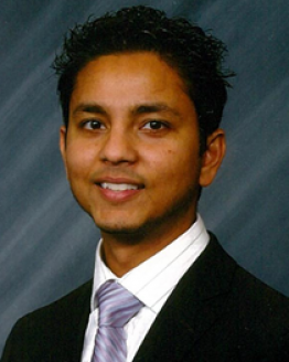 Photo of Dr. Ketul R. Patel, MD
