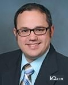 Photo of Dr. Kevin A. Marques, MD