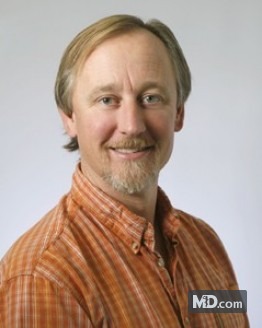 Photo of Dr. Kevin A. O'Neal, MD