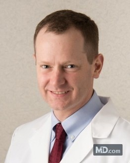 Photo of Dr. Kevin B. Cranmer, MD