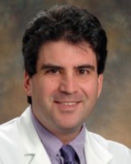 Photo of Dr. Kevin B. Knopf, MD