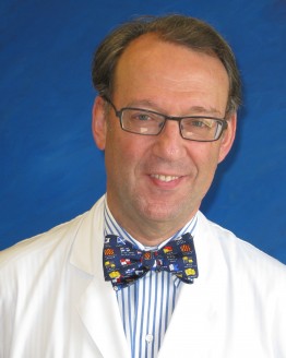 Photo of Dr. Kevin B. Kulick, MD
