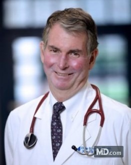 Photo of Dr. Kevin B. Waters, MD